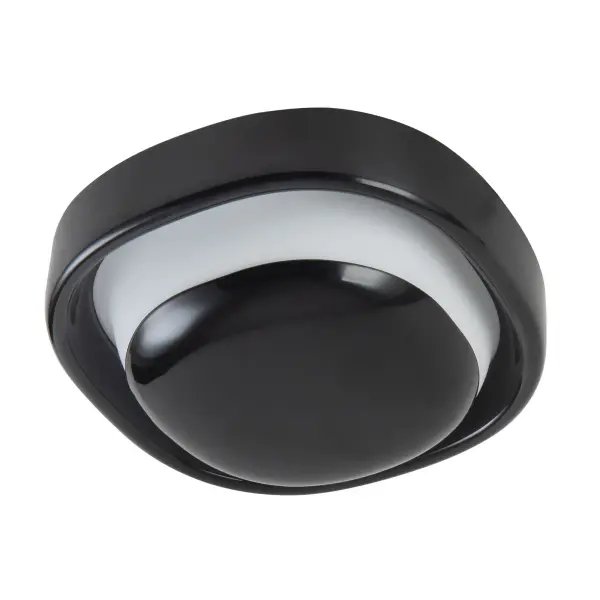 Pebble 8-Inch Wall Sconce in Matte Rose Brown - Image 15