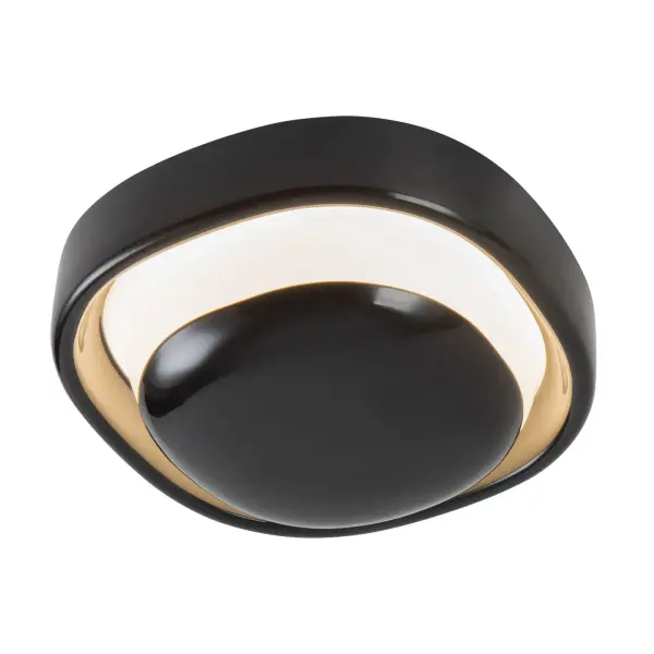 Pebble 8-Inch Wall Sconce in Matte Rose Brown - Image 16