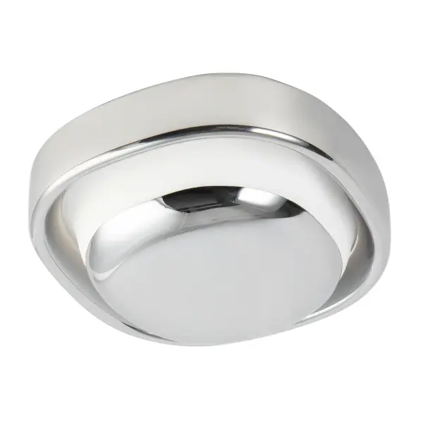 Pebble 8-Inch Wall Sconce in Matte Rose Brown - Image 21