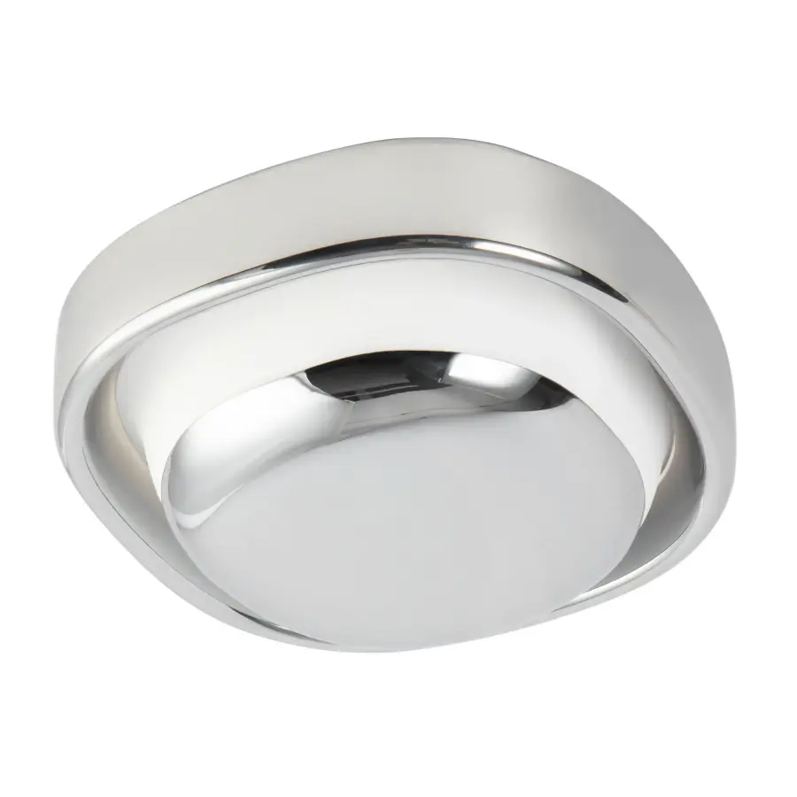 Pebble 8-Inch Wall Sconce in Matte Rose Brown - Image 21