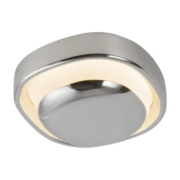 Pebble 8-Inch Wall Sconce in Matte Rose Brown - Image 22