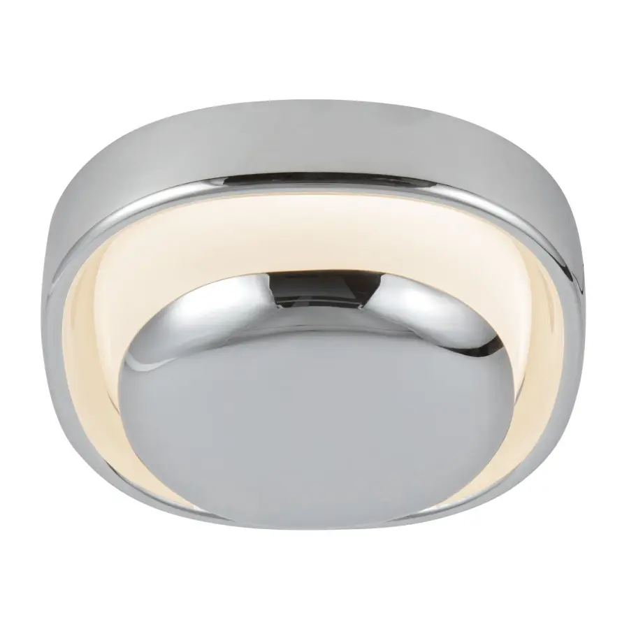 Pebble 8-Inch Wall Sconce in Matte Rose Brown - Image 6