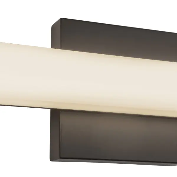 Geri 18" Wall/Vanity Light in Black - Image 11