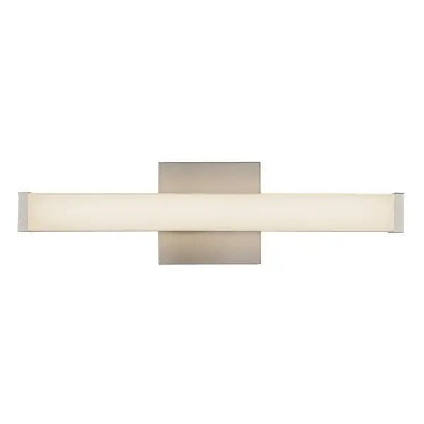 Geri 18" Wall/Vanity Light in Black - Image 3