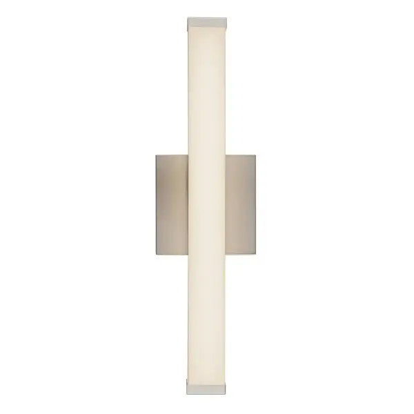 Geri 18" Wall/Vanity Light in Black - Image 4