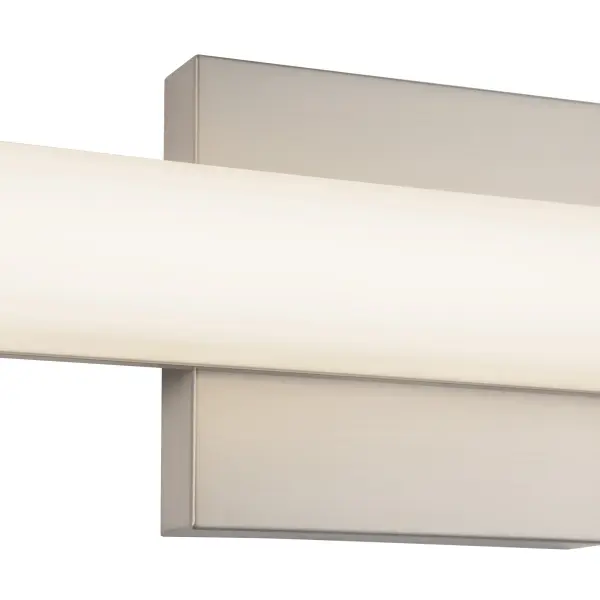 Geri 18" Wall/Vanity Light in Black - Image 5