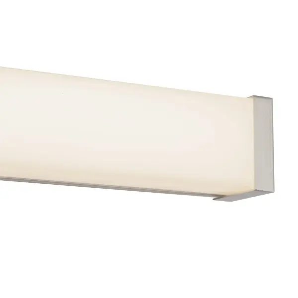 Geri 18" Wall/Vanity Light in Black - Image 6