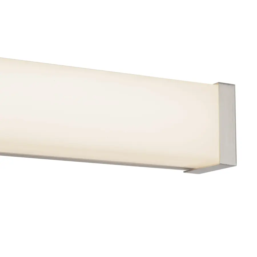Geri 18" Wall/Vanity Light in Black - Image 6