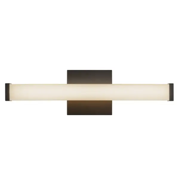 Geri 18" Wall/Vanity Light in Black - Image 9