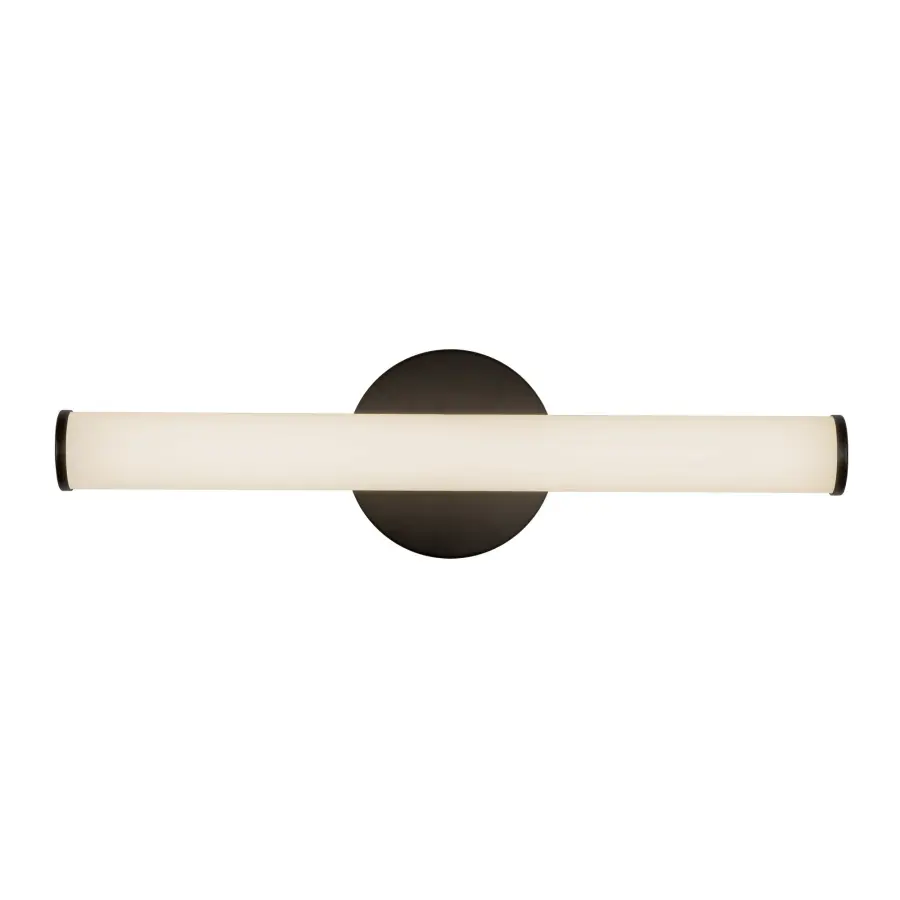 Tectra 18-Inch Wall/Vanity Light - Image 3