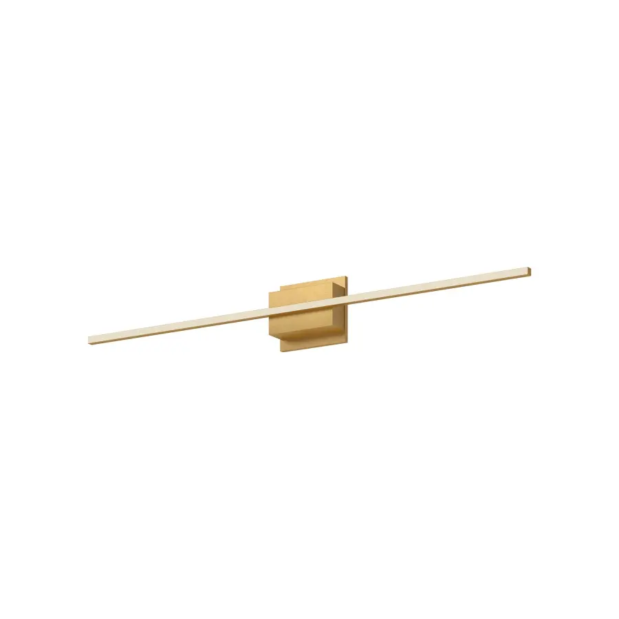 Vega Minor 36-Inch Wall Sconce - Image 1