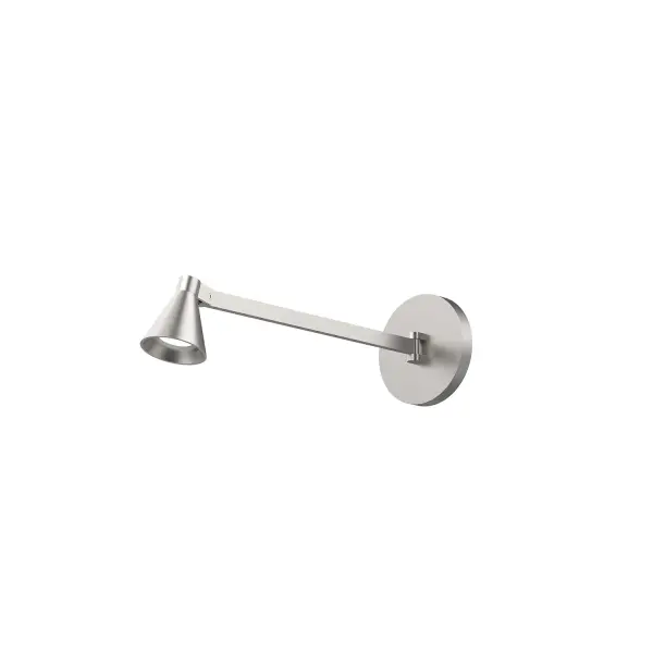 Dune 14-Inch Wall Sconce in Matte Black - Image 5