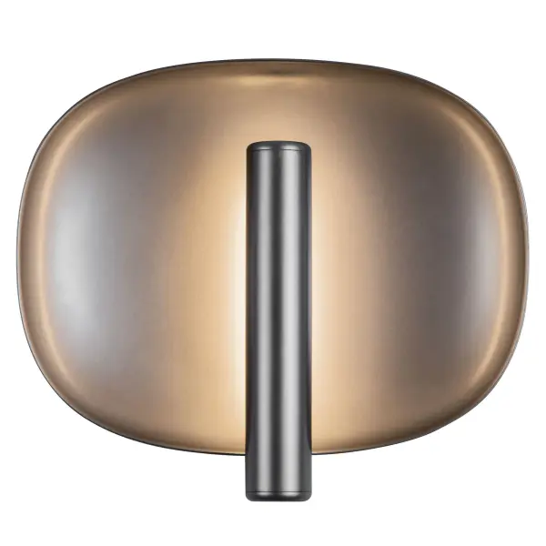 Lustre 9-Inch Wall Sconce in Pearl White - Image 17