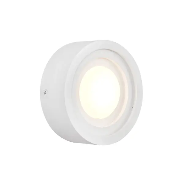 Sleek Modern Wall Sconce with Integrated LED Technology - Image 6