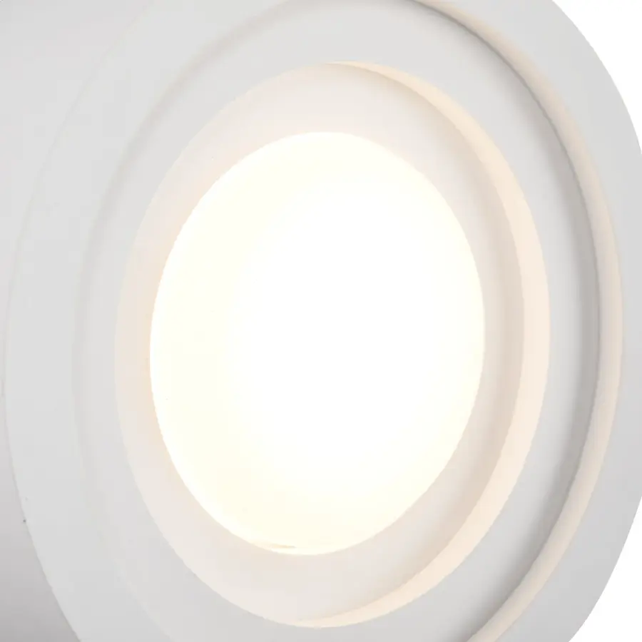 Sleek Modern Wall Sconce with Integrated LED Technology - Image 7