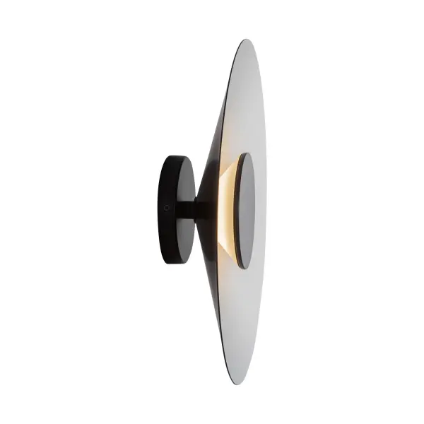 Cruz 15-Inch Wall Sconce - Image 11