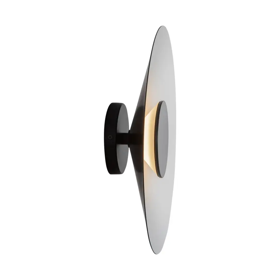 Cruz 15-Inch Wall Sconce - Image 11