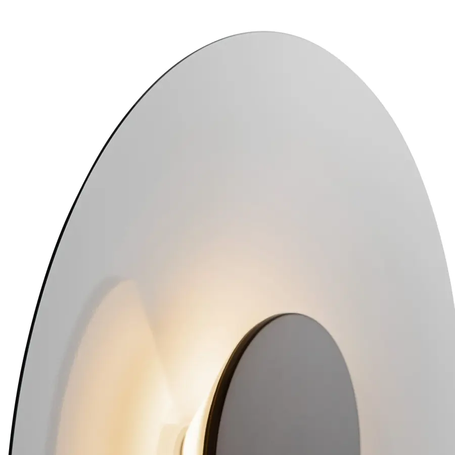 Cruz 15-Inch Wall Sconce - Image 13