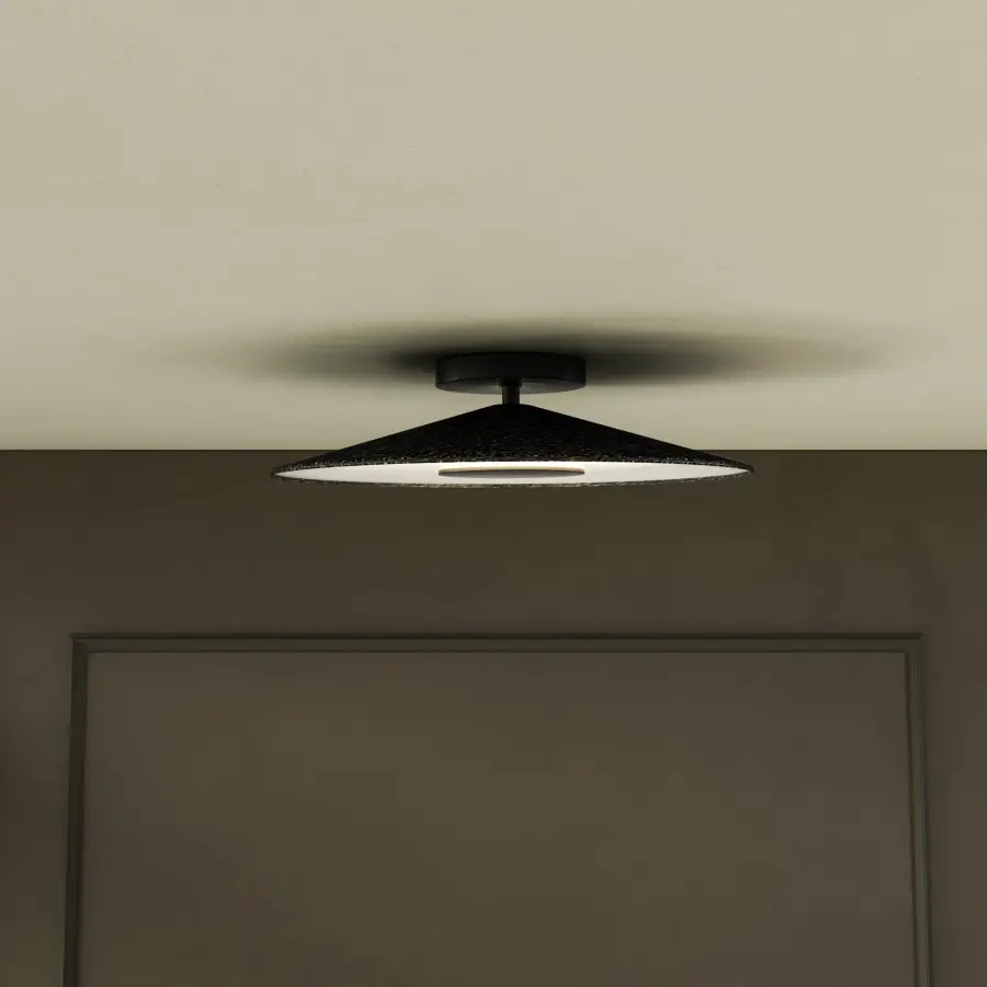 Cruz 15-Inch Wall Sconce - Image 14