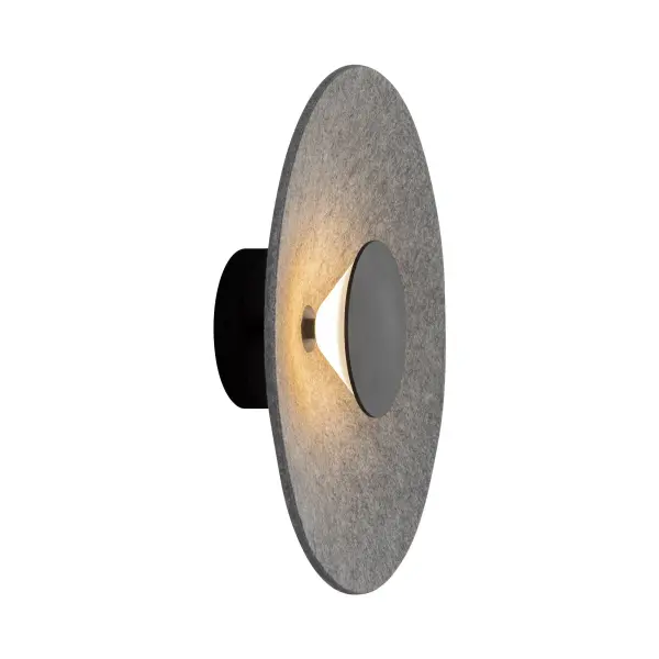 Cruz 15-Inch Wall Sconce - Image 3
