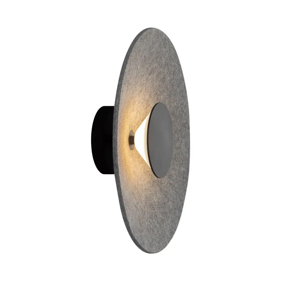 Cruz 15-Inch Wall Sconce - Image 3