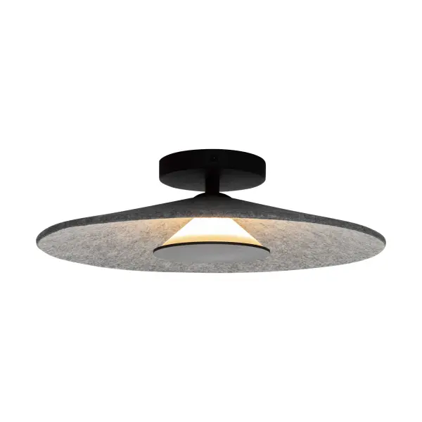 Cruz 15-Inch Wall Sconce - Image 5