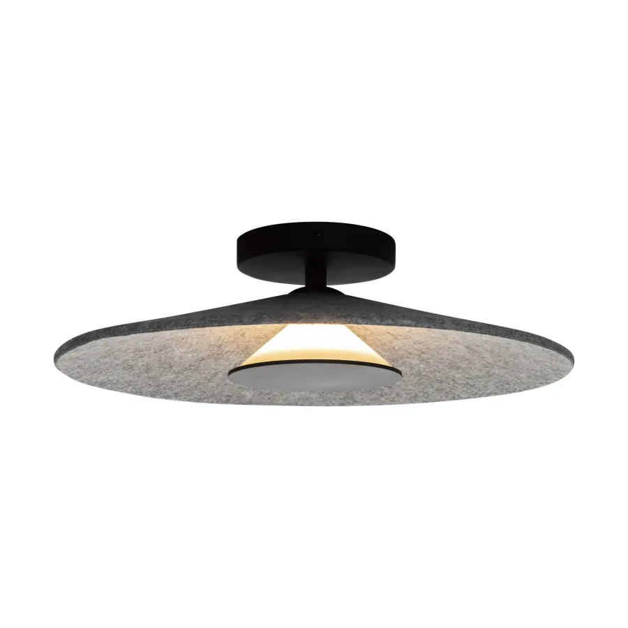 Cruz 15-Inch Wall Sconce - Image 5