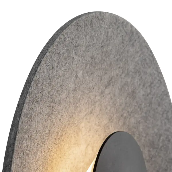 Cruz 15-Inch Wall Sconce - Image 6