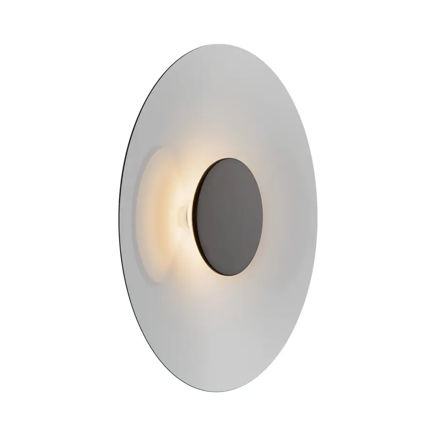 Cruz 15-Inch Wall Sconce - Image 9