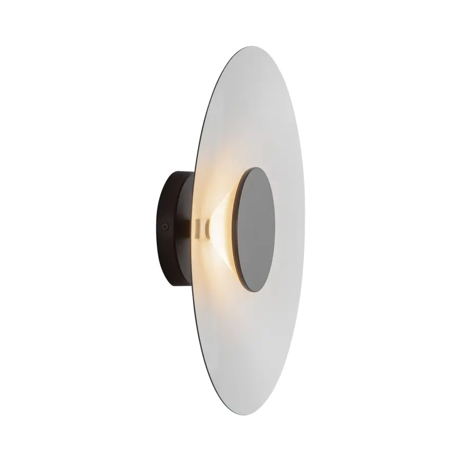 Cruz 15-Inch Wall Sconce - Image 10