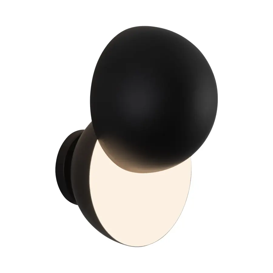 Void 12-Inch Wall Sconce - Image 2