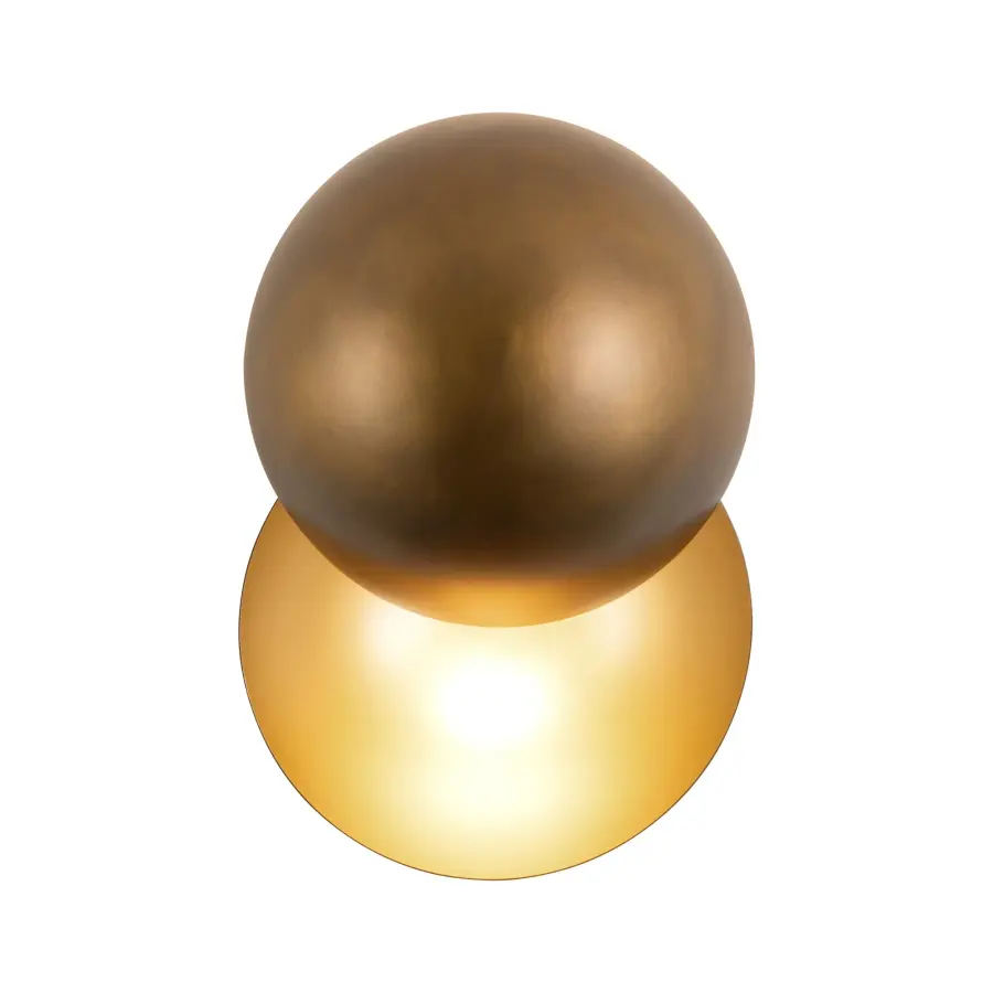 Void 12-Inch Wall Sconce - Image 11