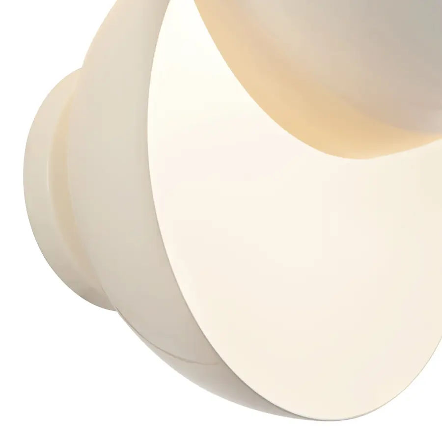 Void 12-Inch Wall Sconce - Image 12