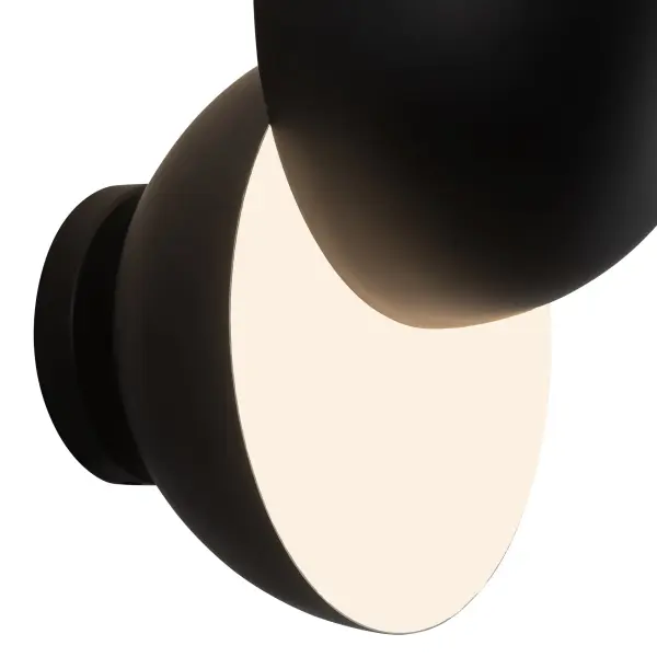 Void 12-Inch Wall Sconce - Image 17