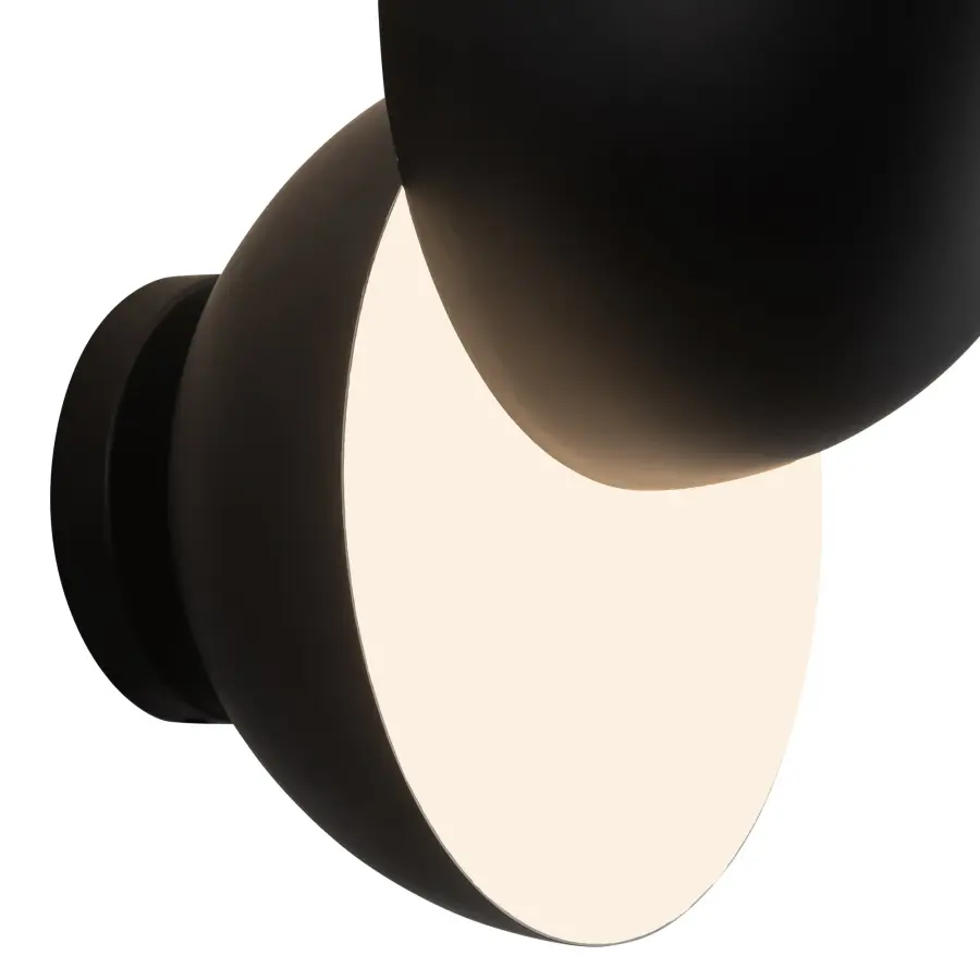 Void 12-Inch Wall Sconce - Image 17