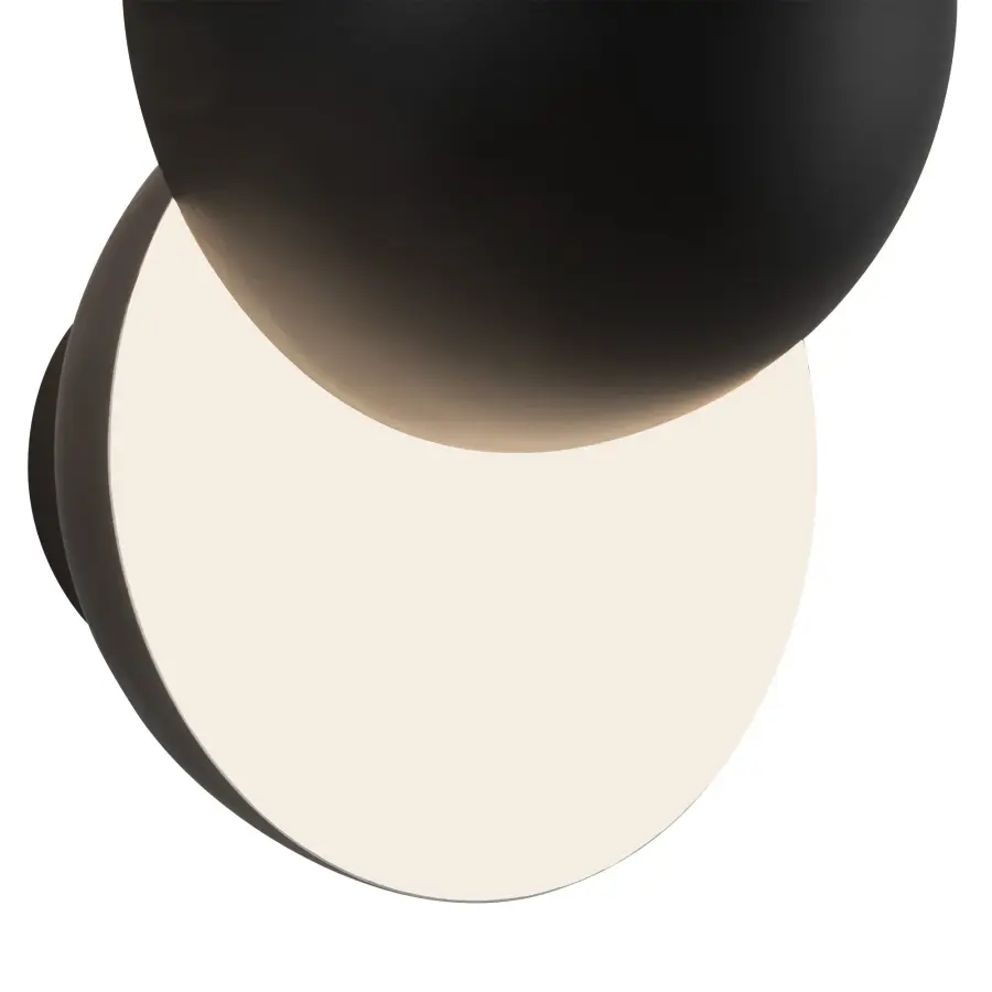 Void 12-Inch Wall Sconce - Image 18