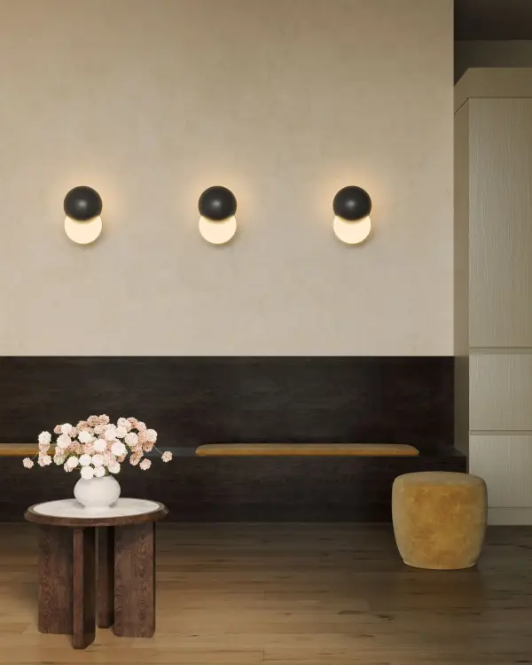 Void 12-Inch Wall Sconce - Image 21