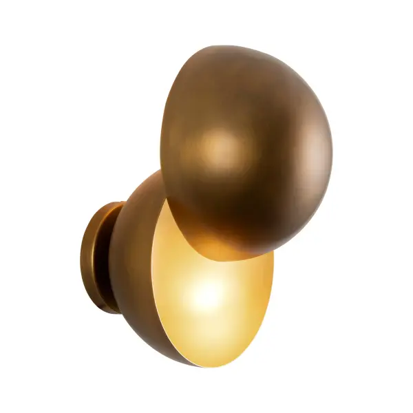 Void 12-Inch Wall Sconce - Image 5