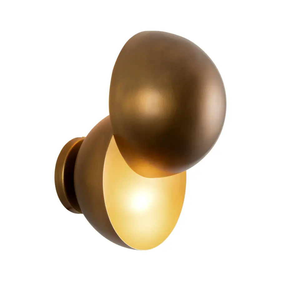 Void 12-Inch Wall Sconce - Image 5
