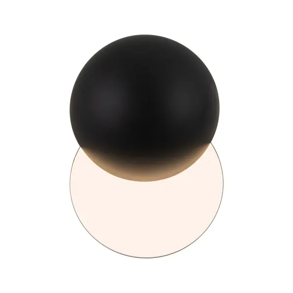 Void 12-Inch Wall Sconce - Image 6