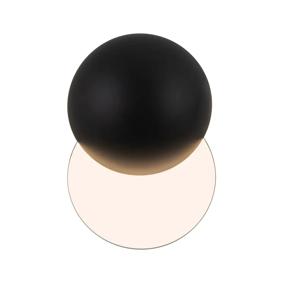 Void 12-Inch Wall Sconce - Image 6