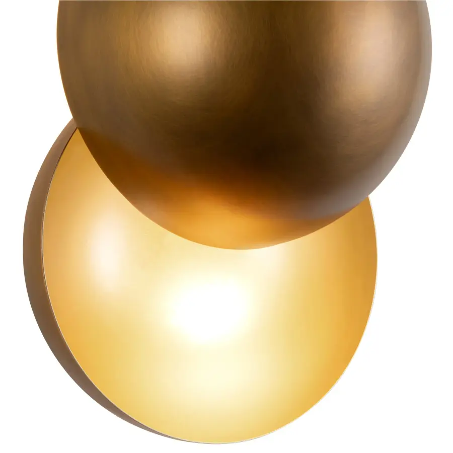 Void 12-Inch Wall Sconce - Image 8