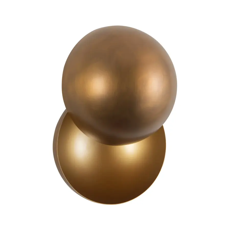 Void 12-Inch Wall Sconce - Image 9