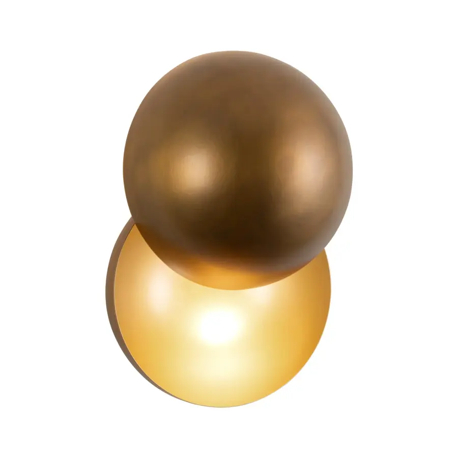 Void 12-Inch Wall Sconce - Image 10