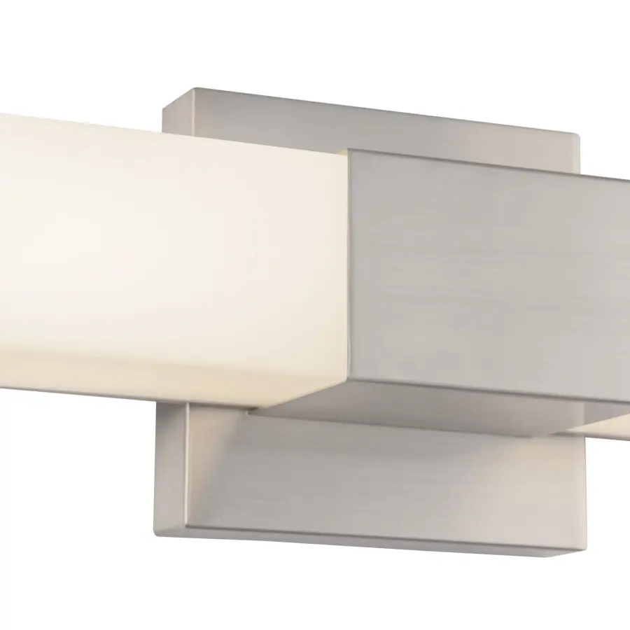 Modern Vanity Light with Adjustable Color Temperature - Image 6