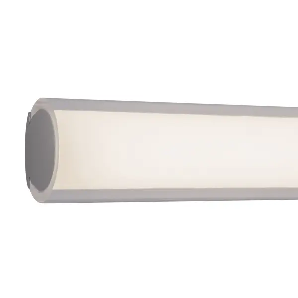 Modern Vanity Light with Adjustable Color Temperature & Layered Diffusion - Image 5