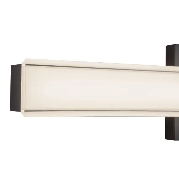 Modern Vanity Light with Adjustable Color Temperature & Soft Illumination - Image 11