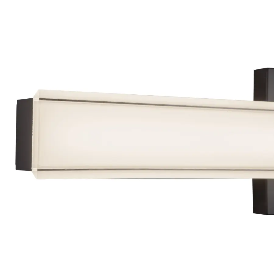 Modern Vanity Light with Adjustable Color Temperature & Soft Illumination - Image 11