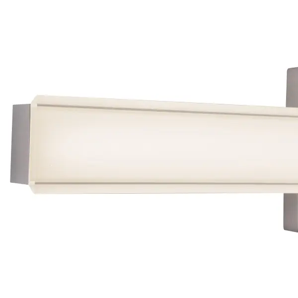 Modern Vanity Light with Adjustable Color Temperature & Soft Illumination - Image 5