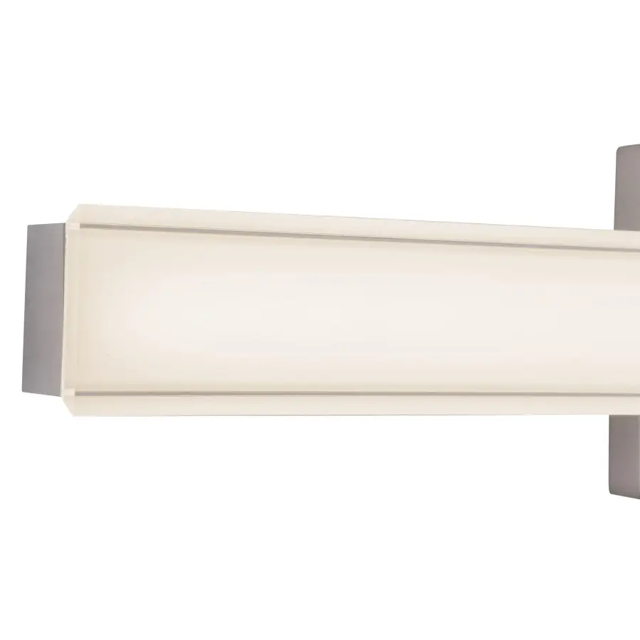Modern Vanity Light with Adjustable Color Temperature & Soft Illumination - Image 5
